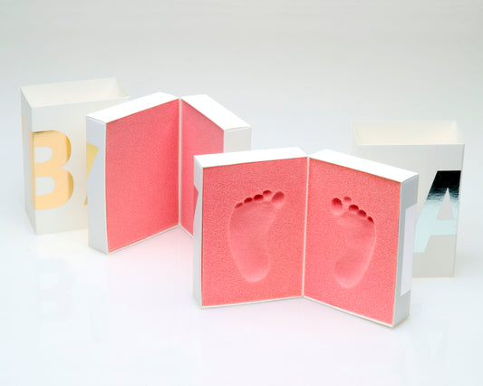 Babyfootprint
