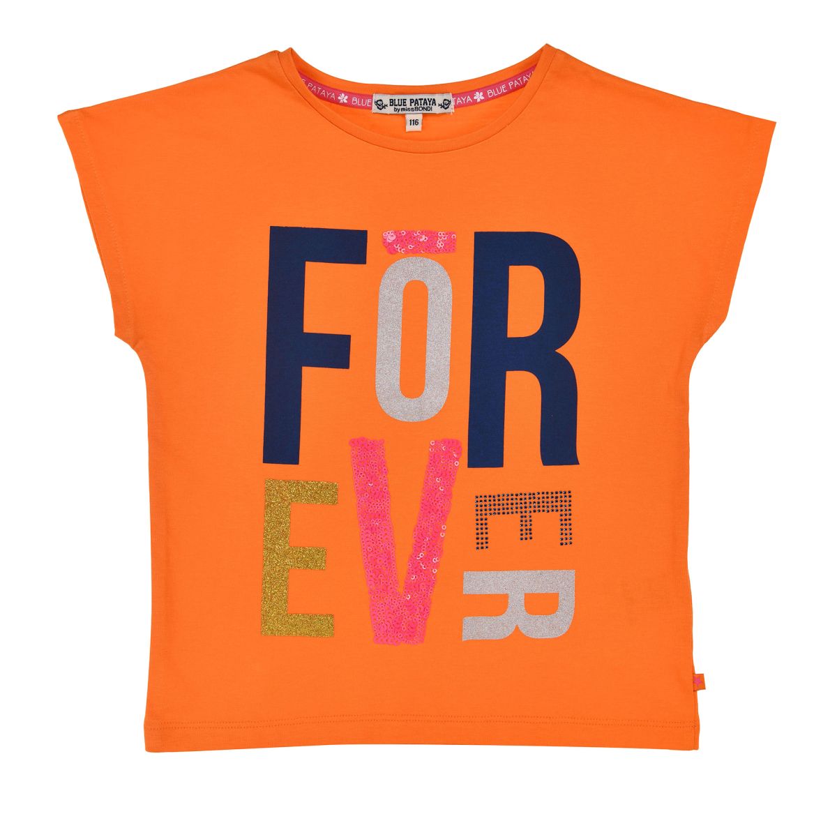 T-Shirt "Forever" Bondi