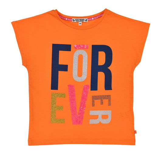 T-Shirt "Forever" Bondi