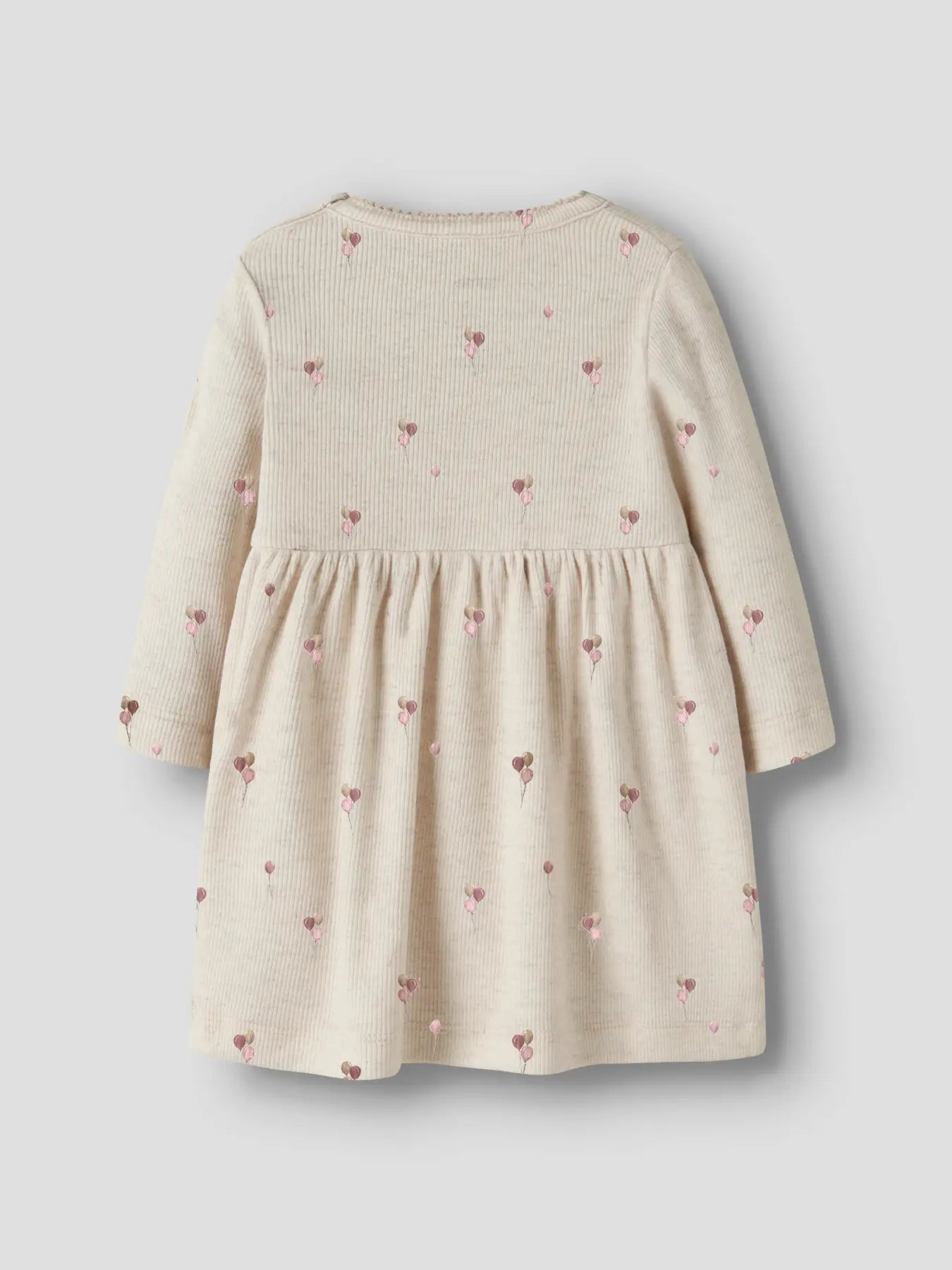 Langarmkleid "Luftballons"