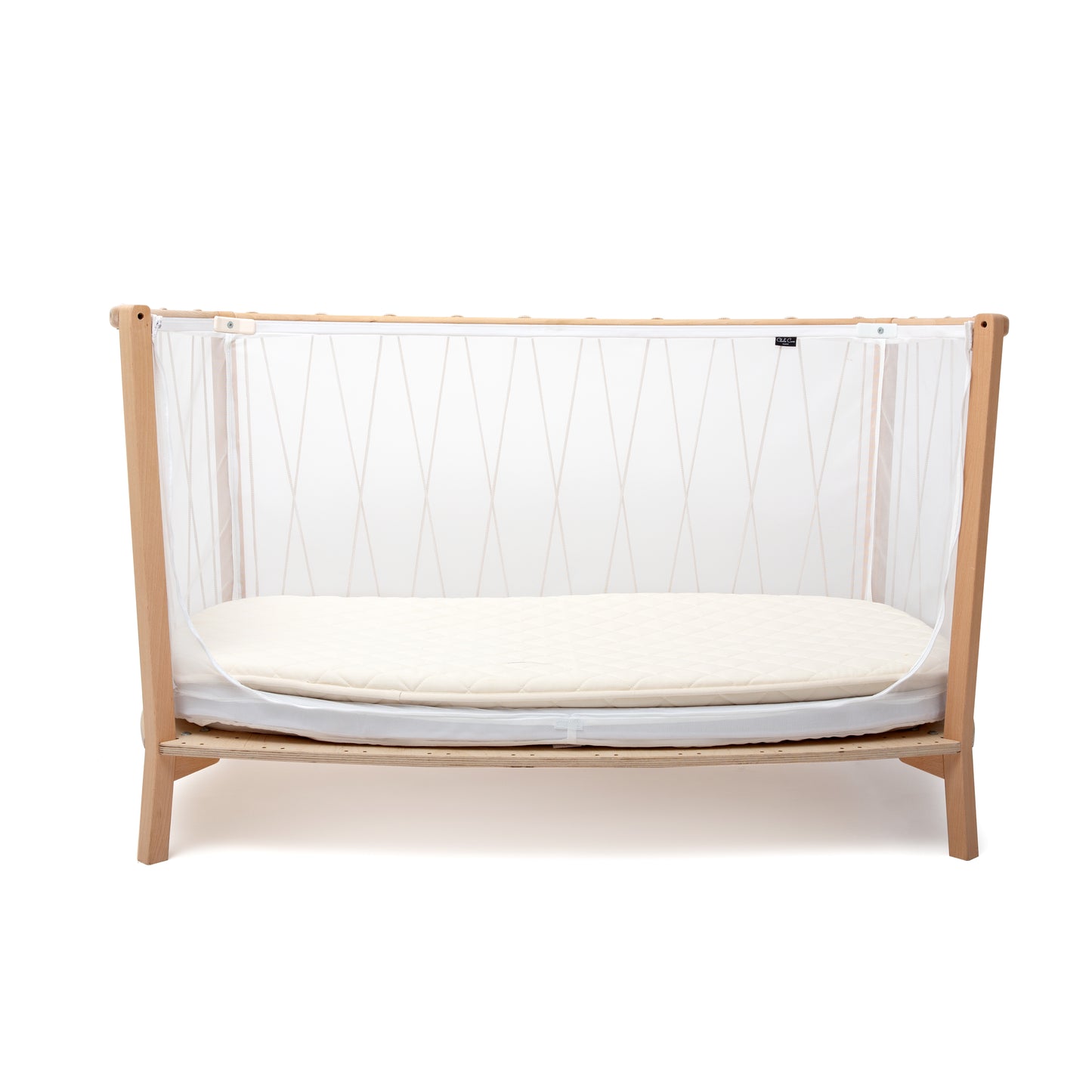 Babybett "Kimi" Desert