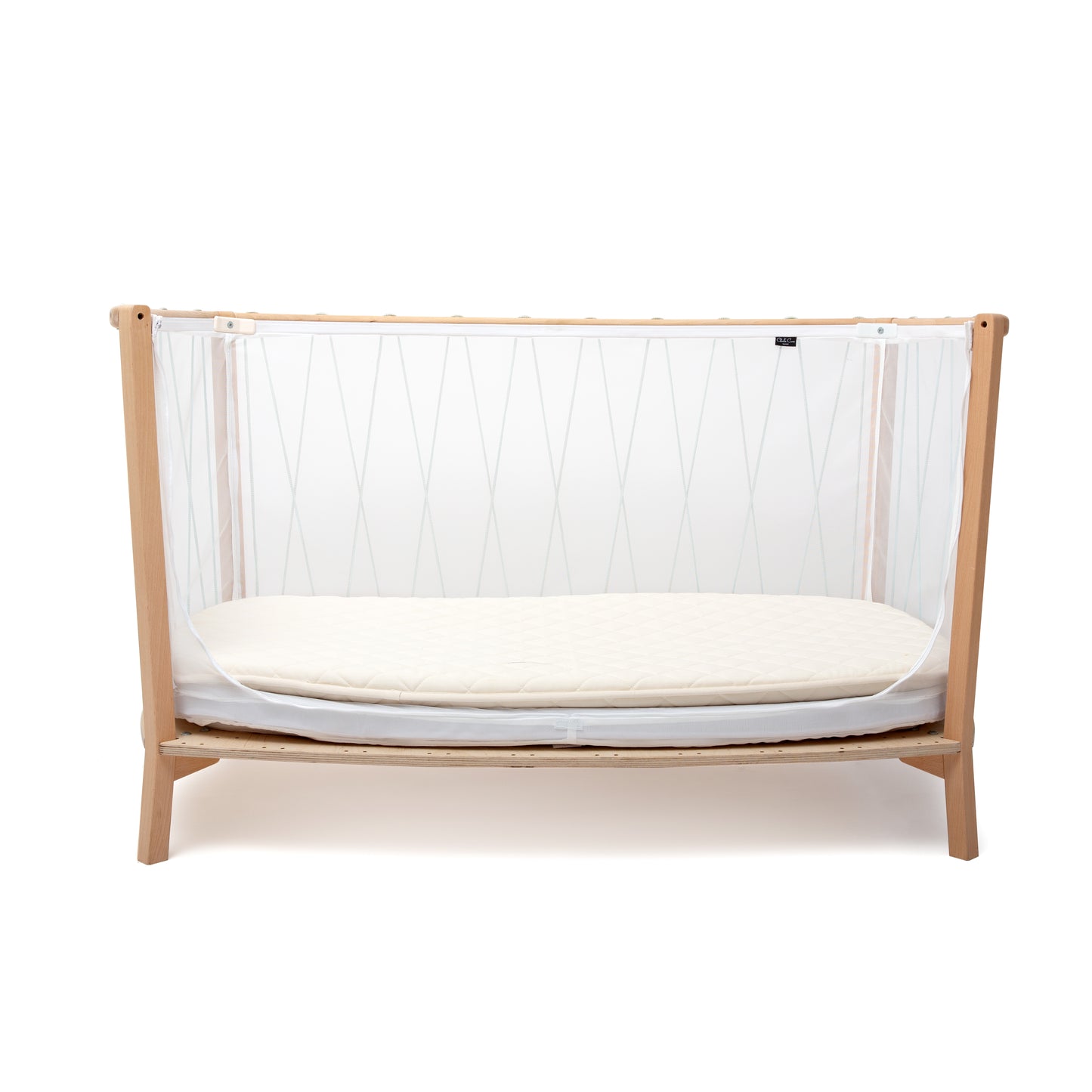 Babybett "Kimi" Lichen