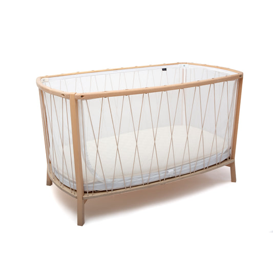Babybett "Kimi" Desert
