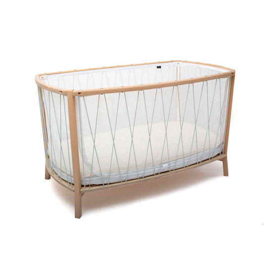 Babybett "Kimi" Lichen