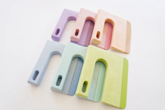 Klyv Kindermesser - Einsteigermesser für Kinder