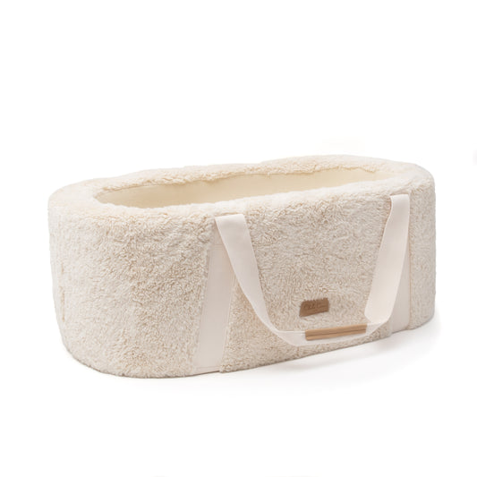 Moseskorb "KUKO" Fur Milk