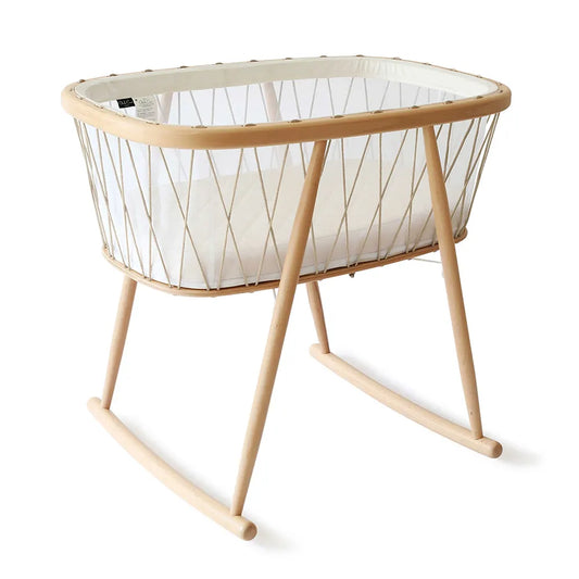 Kumi Babywiege Desert