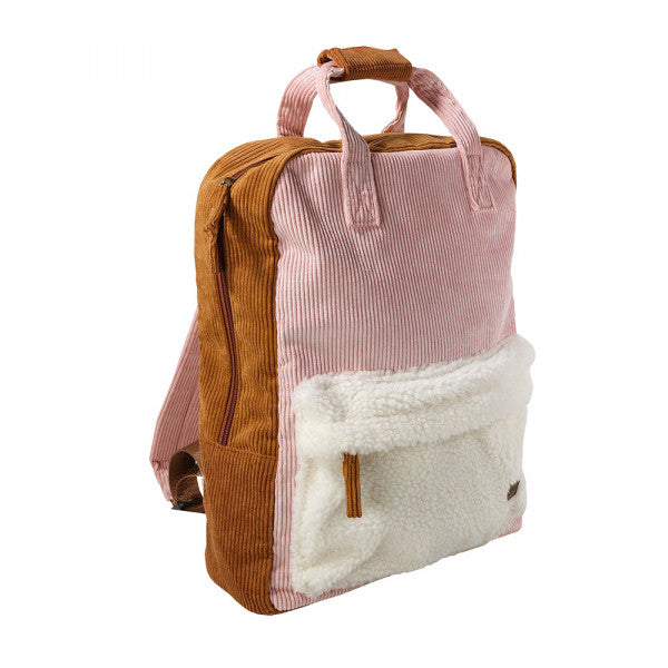 babymode kindermode babykleidung kinderkleidung kinderrucksack für kinder rose maximo