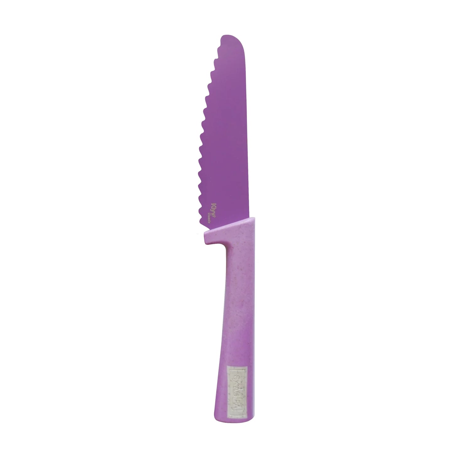 Klyv Classic Kindermesser