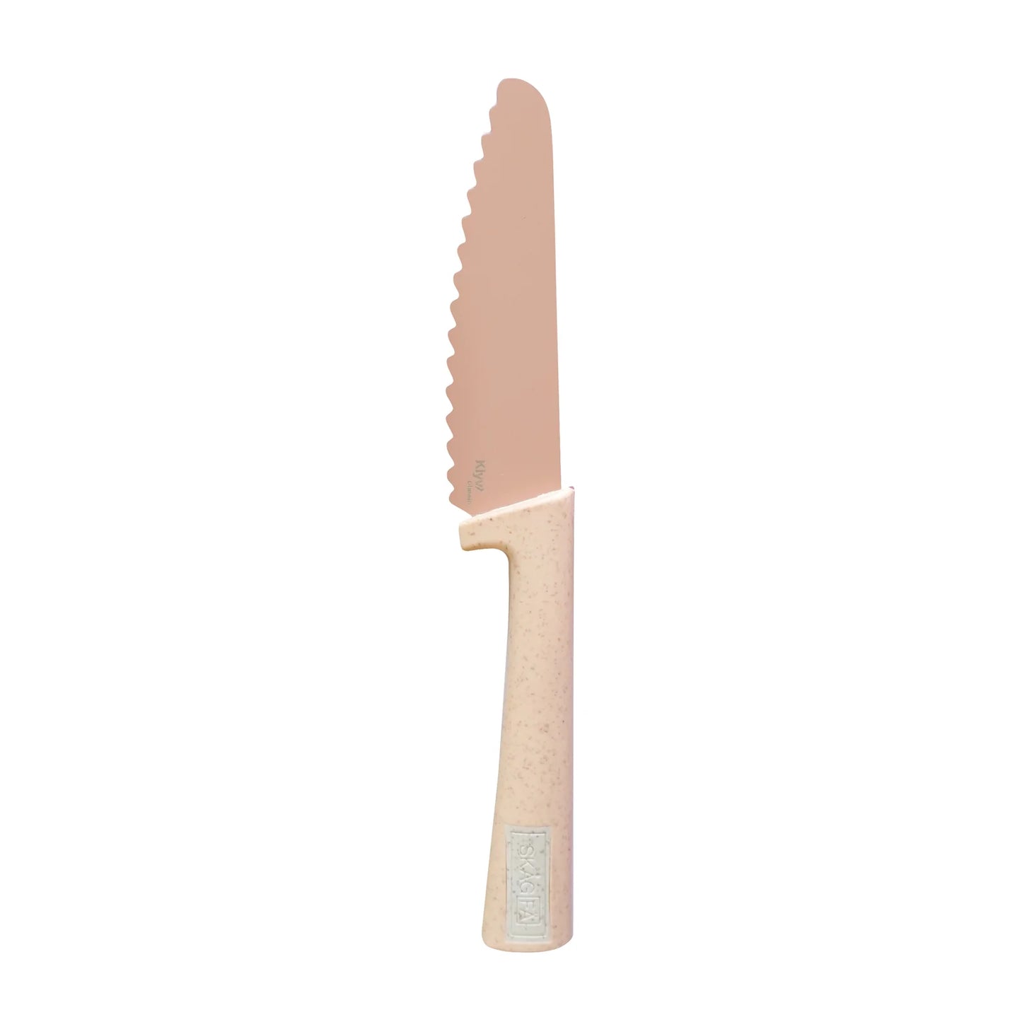 Klyv Classic Kindermesser