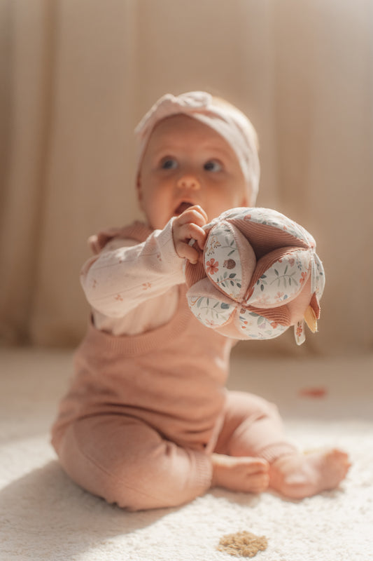 Greifball Little Dutch