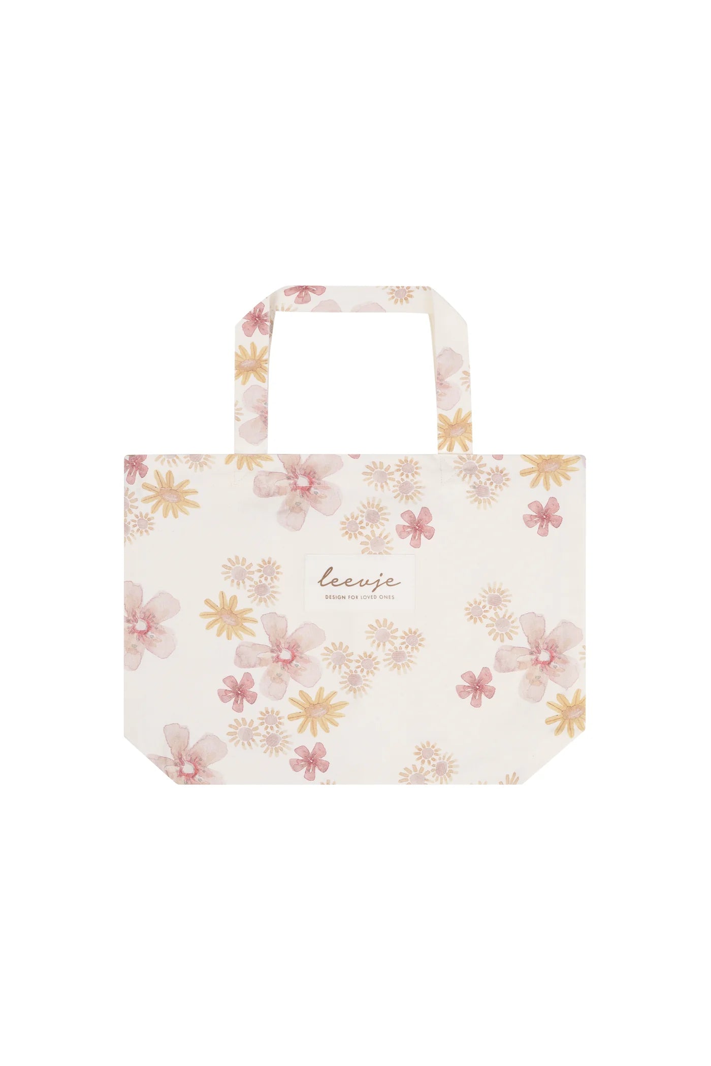 Tasche "Blumen"