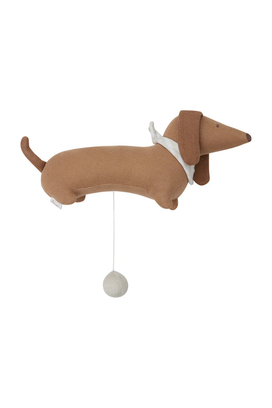 Spieluhr "Dog"