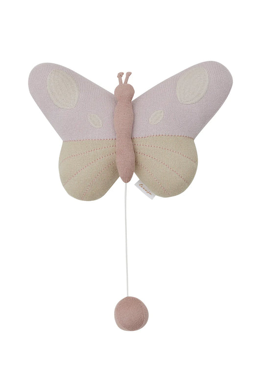 Spieluhr "Butterfly"