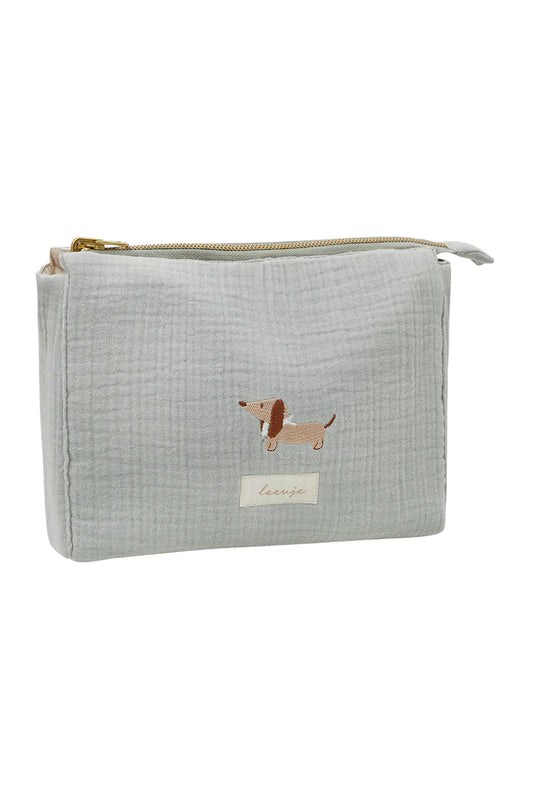 Windeltasche "Little Dog"