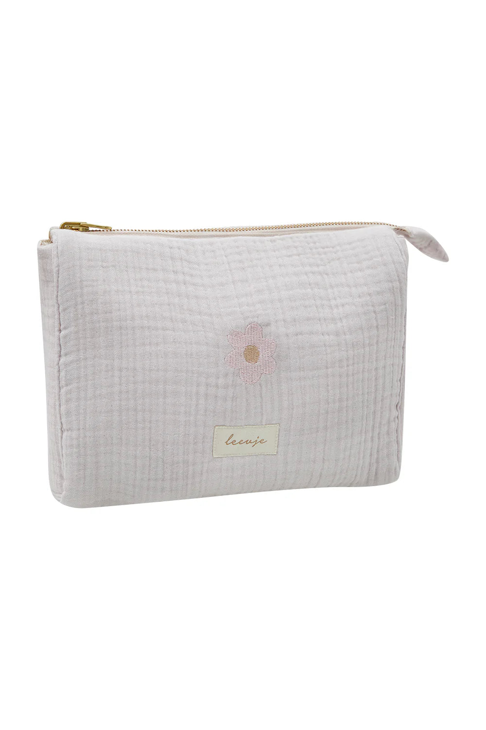 Windeltasche "Flower"