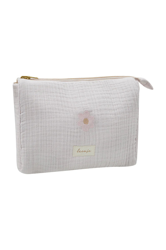 Windeltasche "Flower"