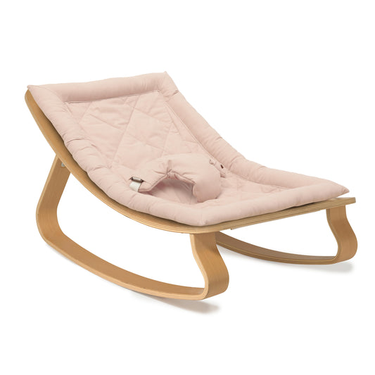 Babywippe "Levo" Nude