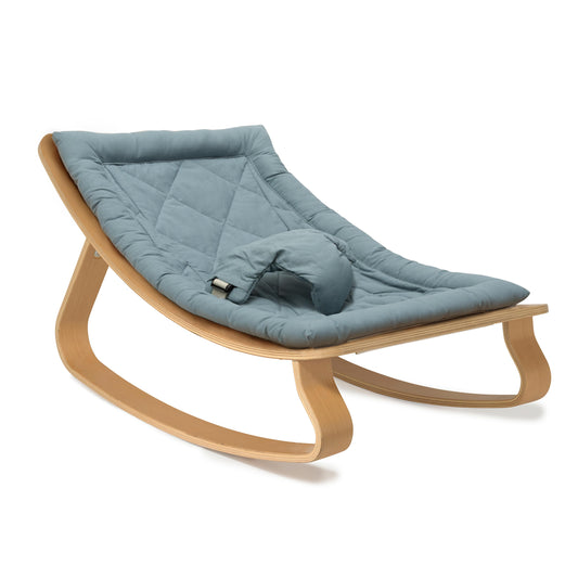 Babywippe "Levo" Orage