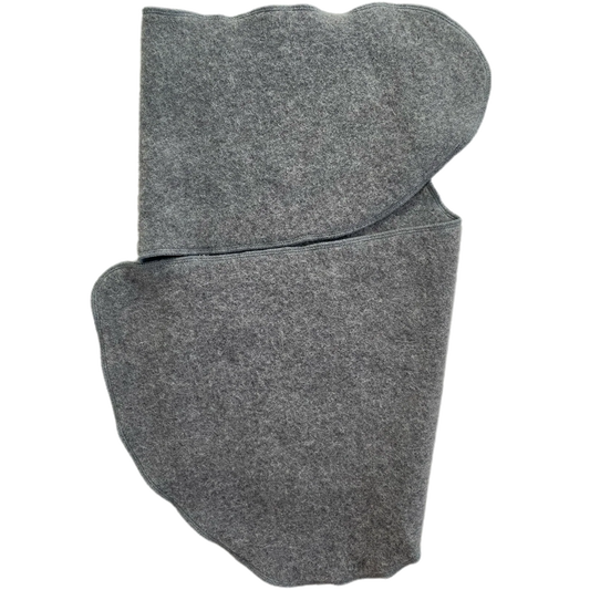 Live Bag Inlay "Grau"