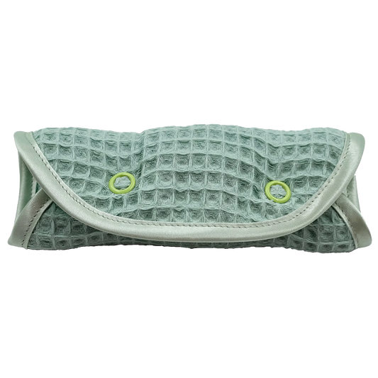 Live Bag Schulterpolster "Salbei"