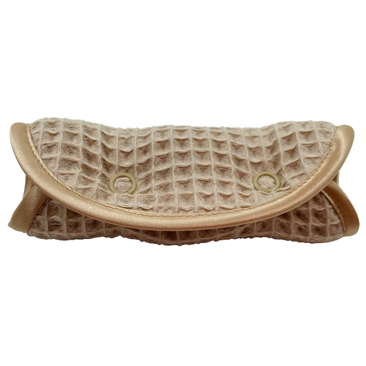 Live Bag Schulterpolster "Sand"