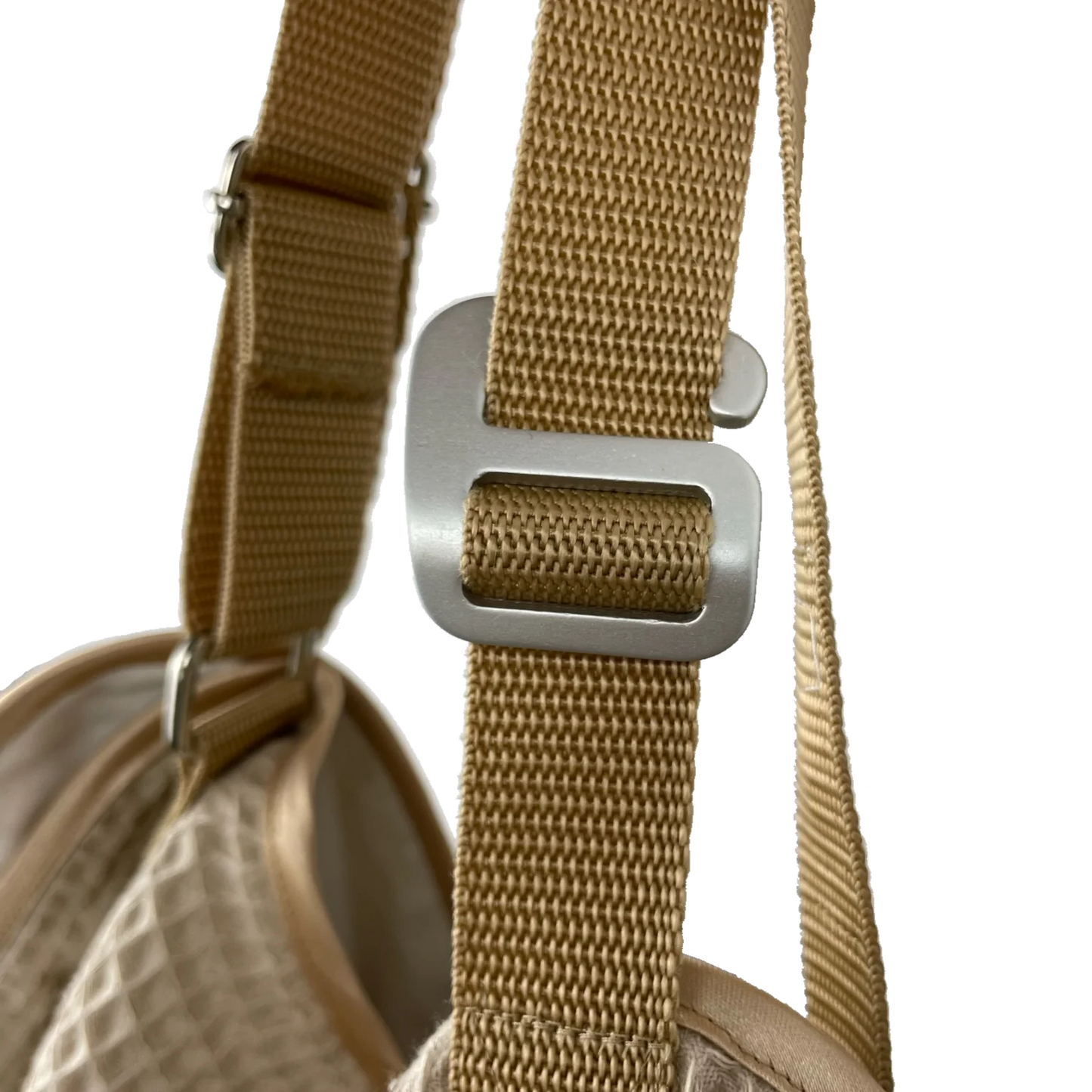 Live Bag "Sand Beige"