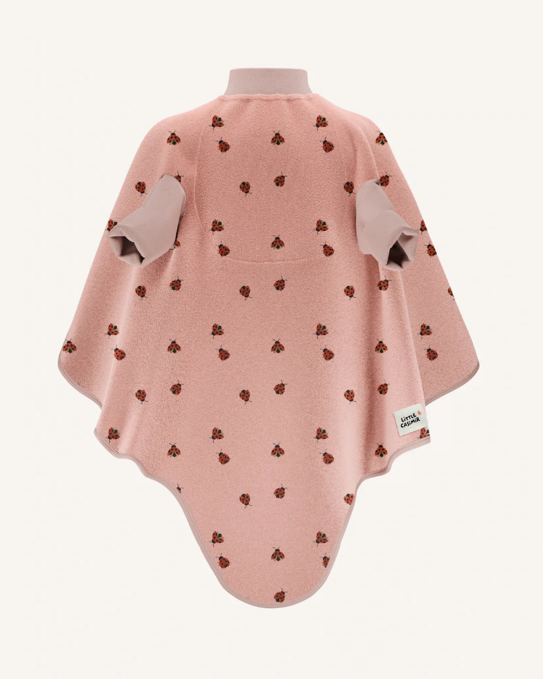 Lätzchen Boo Waterproof - Love Bugs