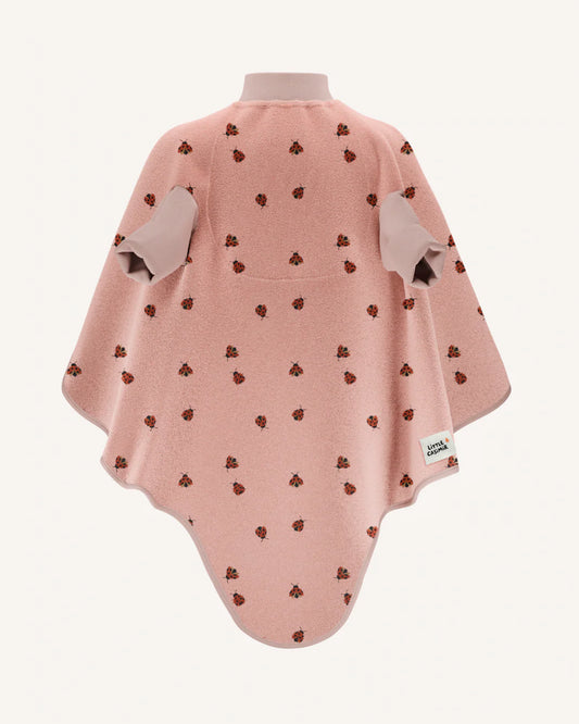 Lätzchen Boo Waterproof - Love Bugs