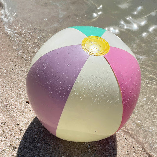 Strandball "Bubblegum"