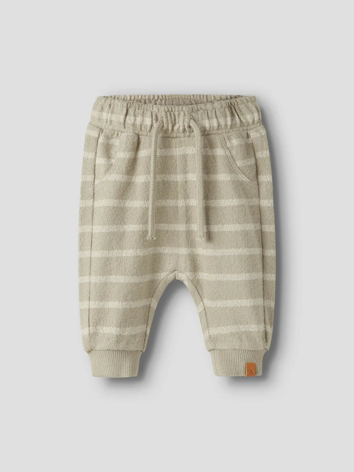 Stoffhose