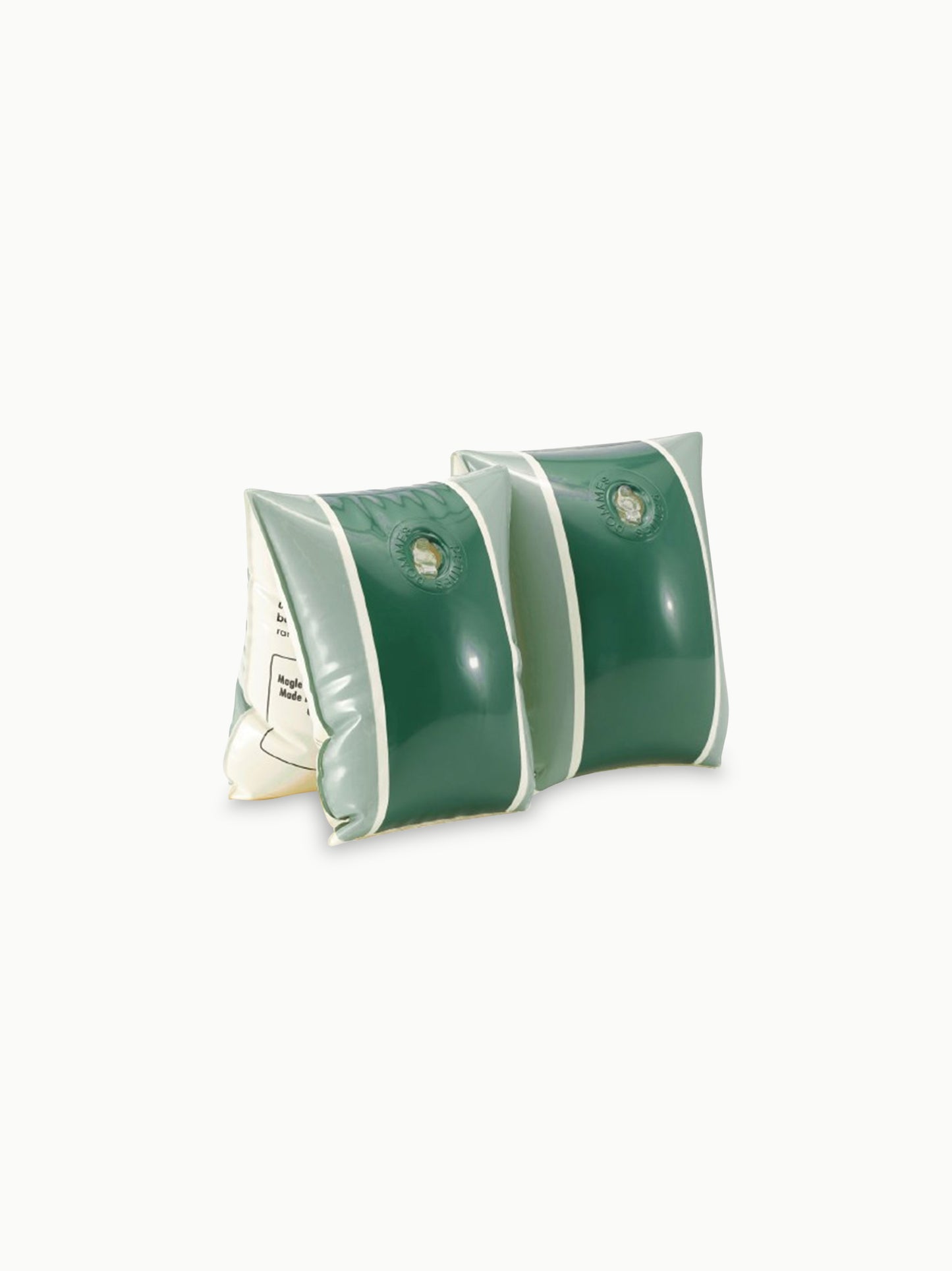 Schwimmflügel "Oxford Green&Calile"