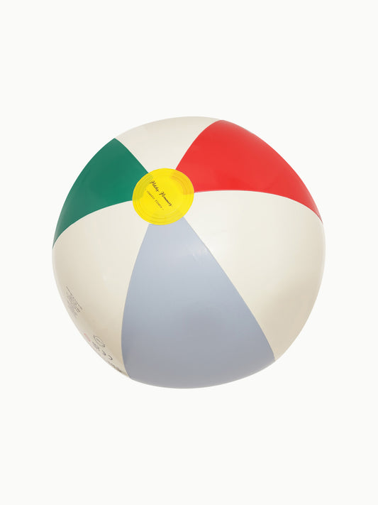 Wasserball "Nordic Blue, Signal&Jungle"