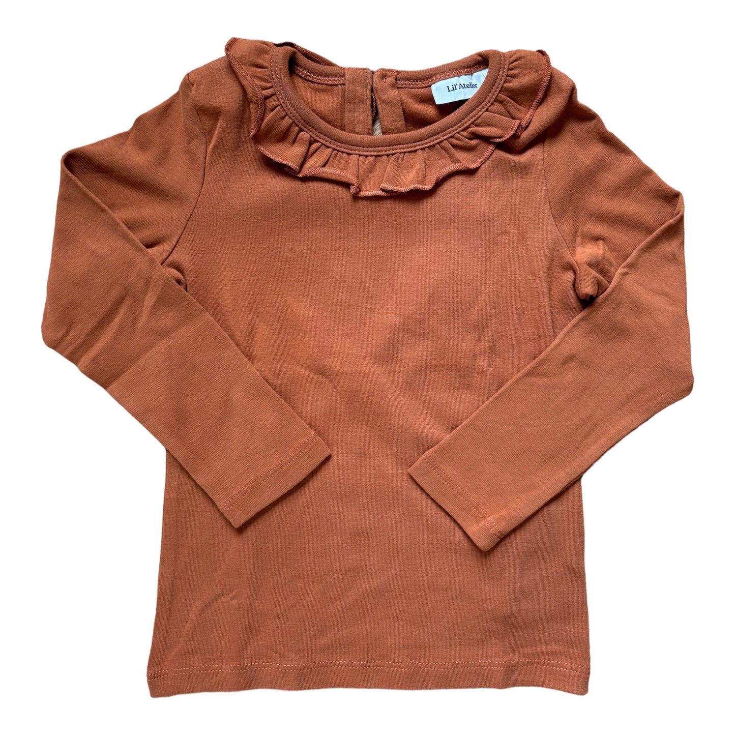 Langarmshirt Lil' Atelier