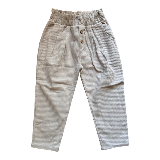 Cordhose PlayUp