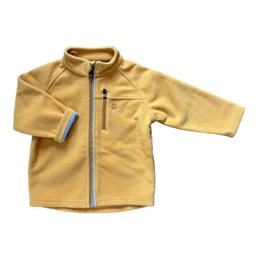 Fleecejacke Color Kids