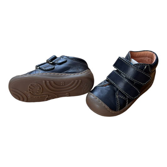 Outdoorschuh Anna&Paul David - Marine