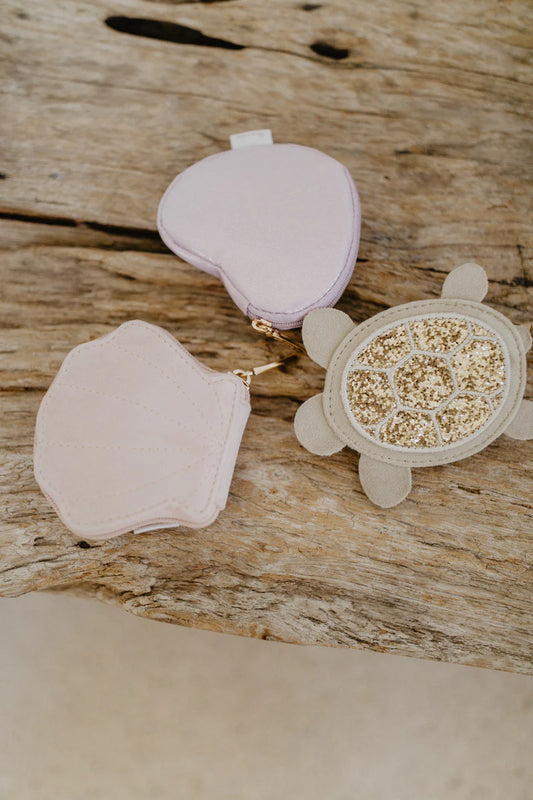 Portemonnaie "Seashell"