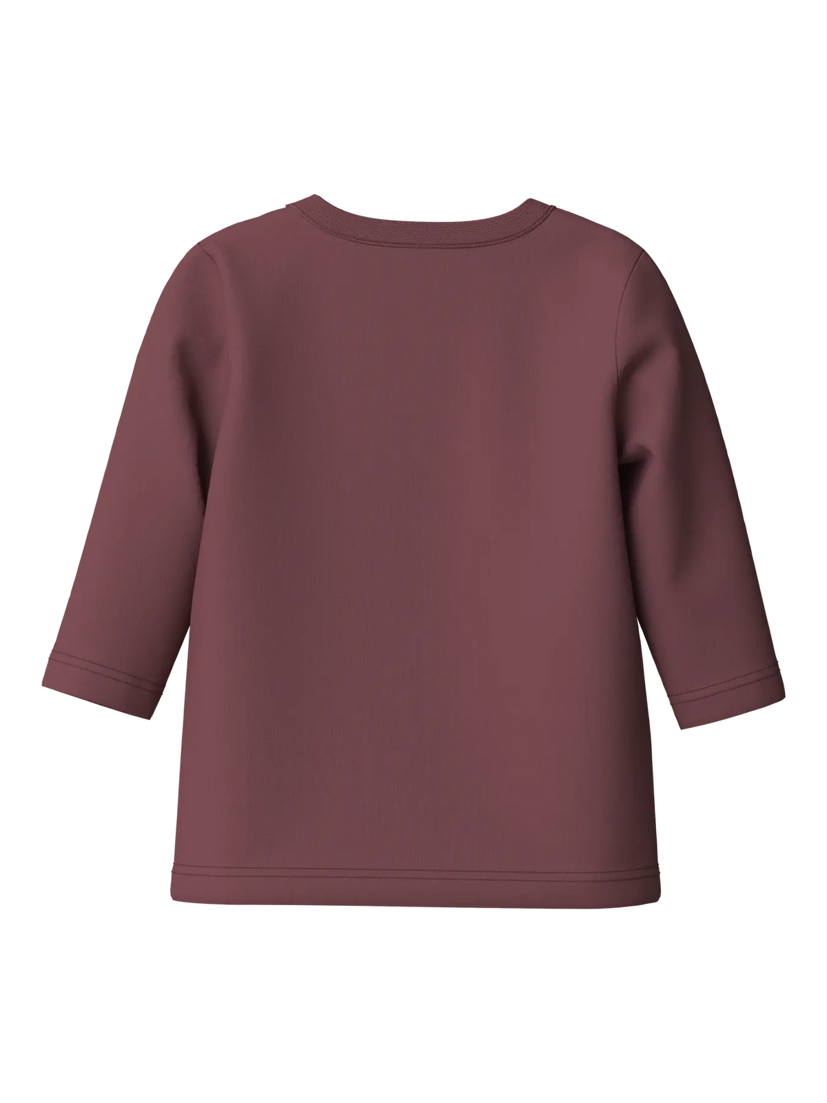 Langarmshirt "Pilze"