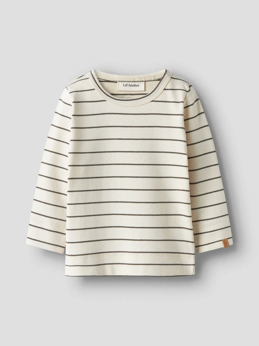 Langarmshirt Lil' Atelier