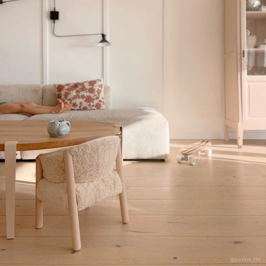 Kinderstuhl "Saba" Charlie Crane