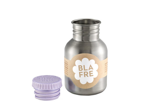 Stahlflasche Blafre
