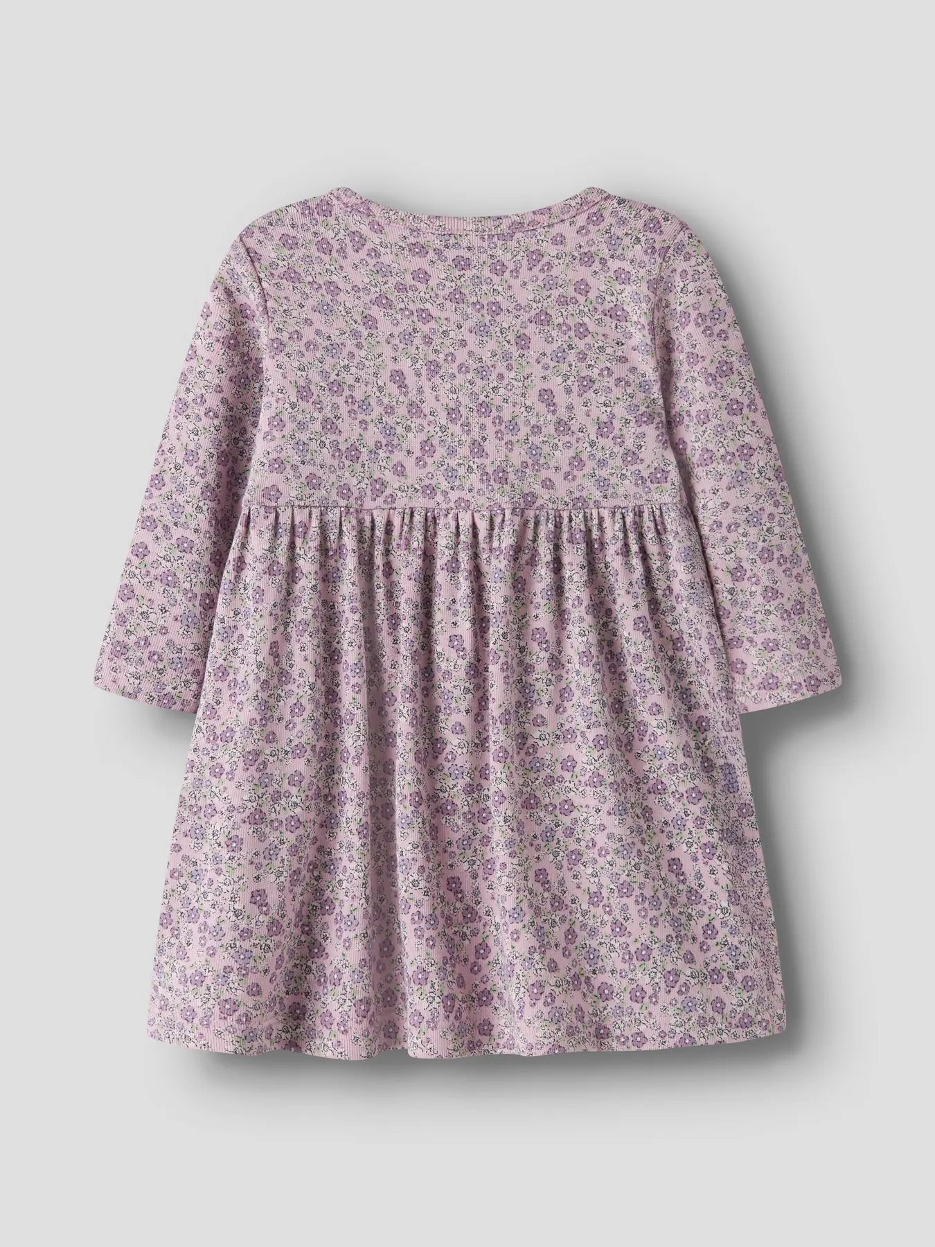 Langarmkleid Name It