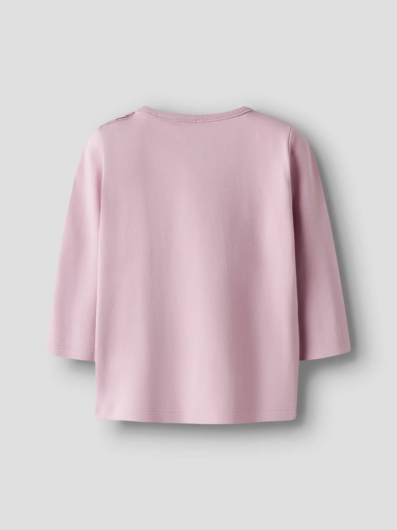 Langarmshirt "Herz"