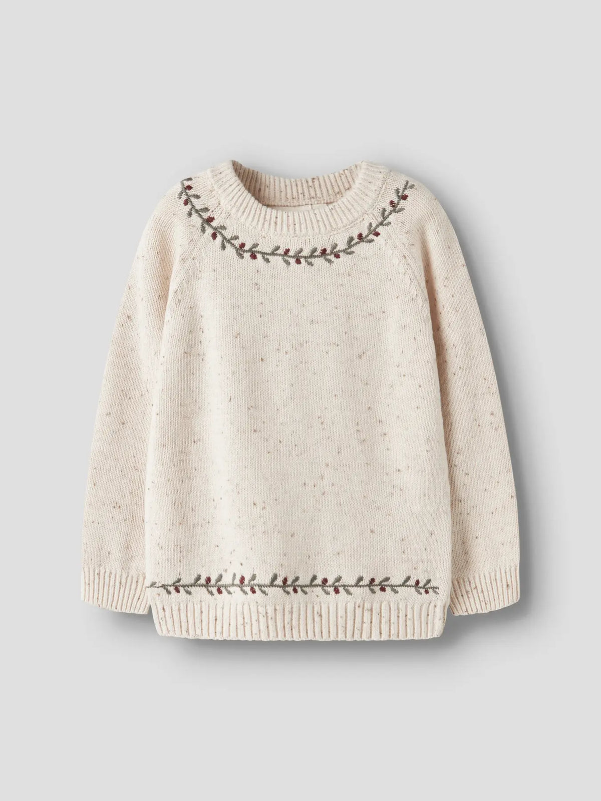 Strickpullover