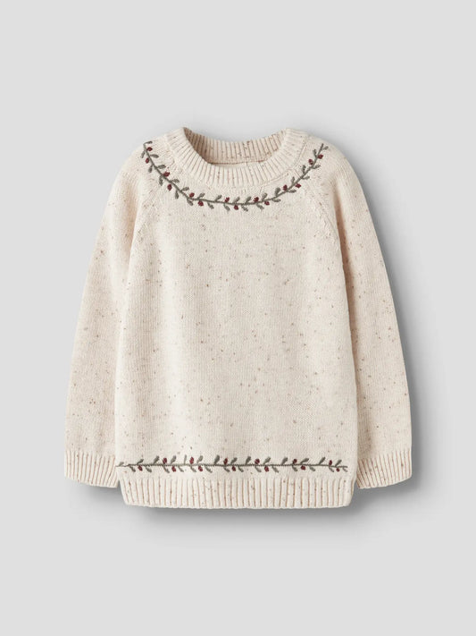 Strickpullover