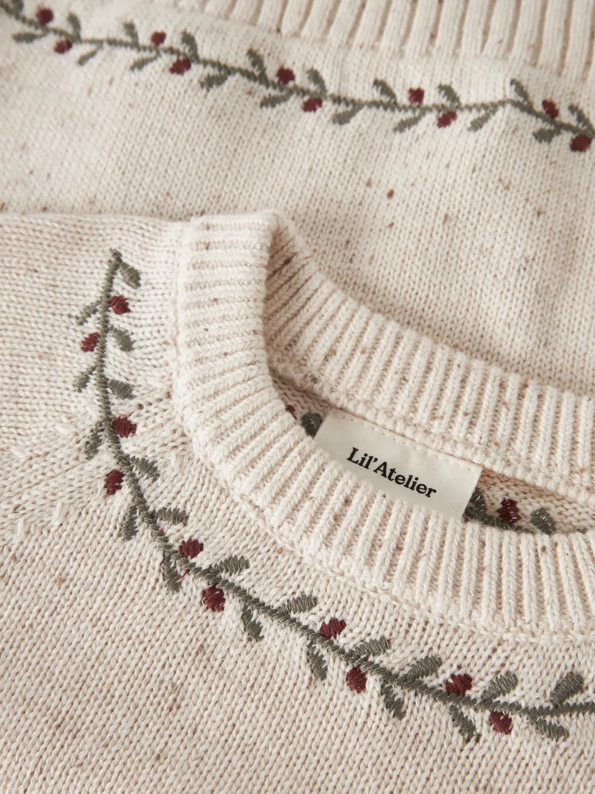 Strickpullover