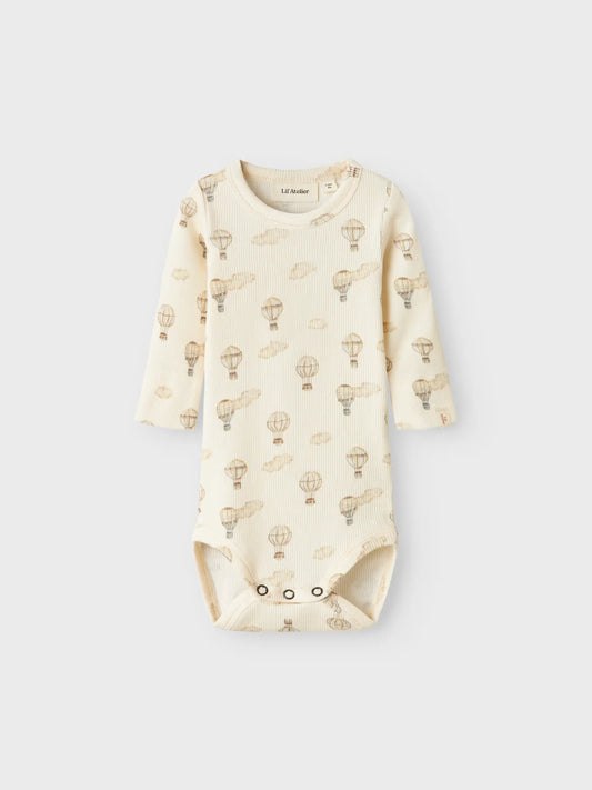 Body Lil Atelier