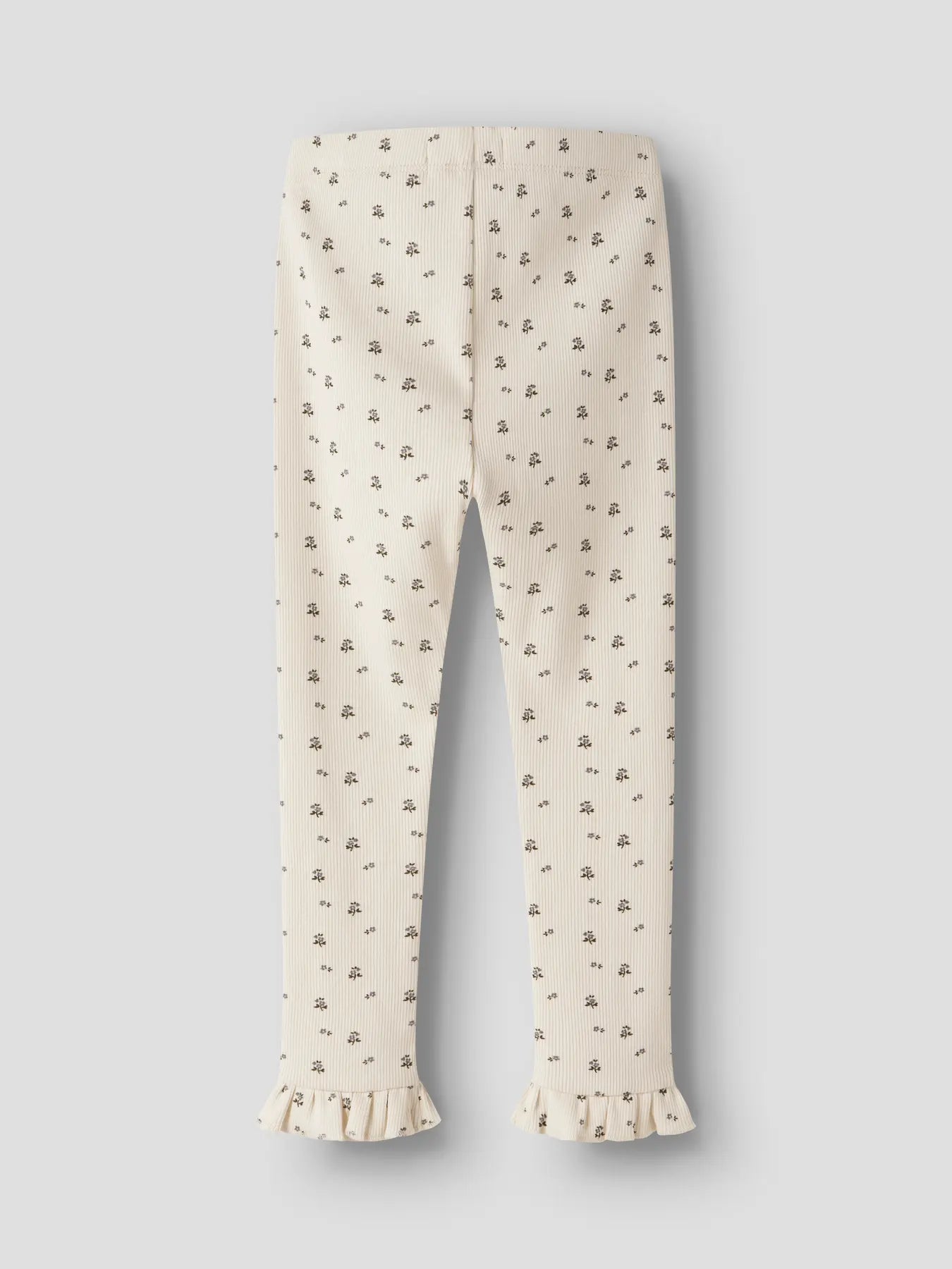 Slim Fit Legging