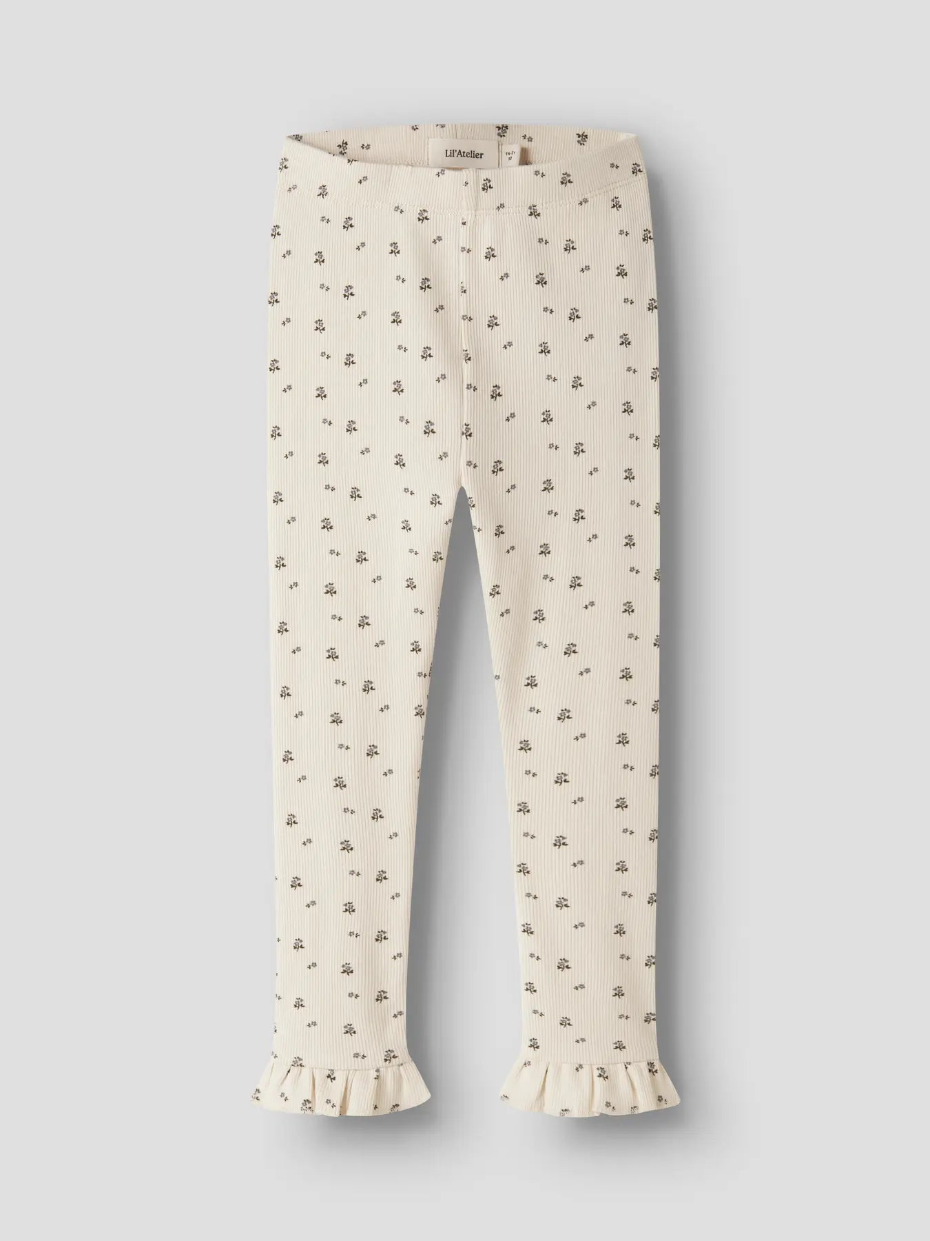 Slim Fit Legging
